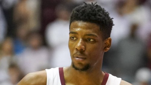 Alabama's Brandon Miller Discusses January Shooting For First Time ...