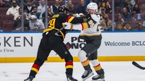With Willander under contract, is the Canucks’ blueline complete?