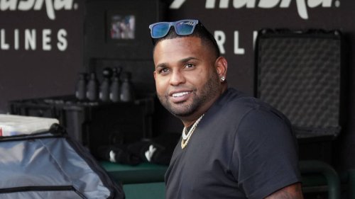 Pablo Sandoval intends to report to Giants' Triple-A squad