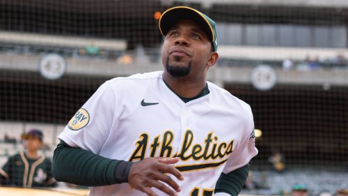A's release two-time All-Star SS Elvis Andrus days after complaining about lack of playing time
