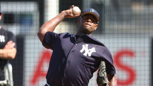 What should the Yankees do with Luis Severino?