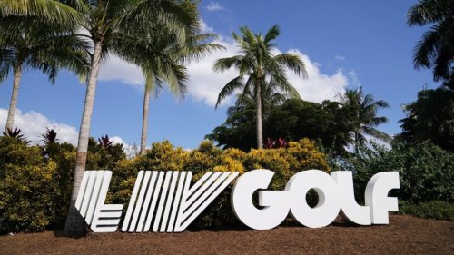 LIV Golf Strikes Major Global Broadcast Deal with DAZN
