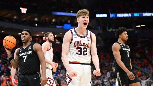 Yahoo Sports Projects Raptors Taking Illinois’ Kasparas Jakucionis In Latest Mock Draft
