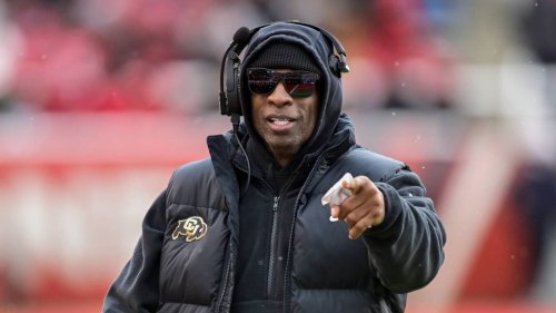 Deion Sanders loses 2023 five-star CB, other players to transfer portal