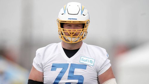 Bryan Bulaga and the Packers remain a strong match