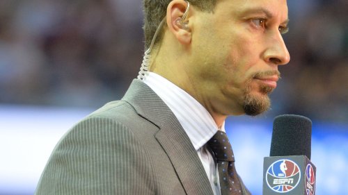 Chris Broussard Believes College Education Is Not Relevant To Behavior Of Players In The NBA: "LeBron James Has Been A Model Player. Tracy McGrady Was Fine... Charles Barkley, He Did Spit On A Fan."