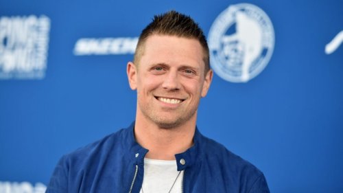 ‘American Gladiators’ Reboot Coming, Mike ‘The Miz’ Mizanin to Host