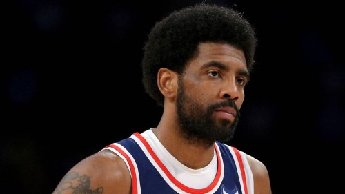 Kyrie Irving would need to take massive pay cut to join Lakers