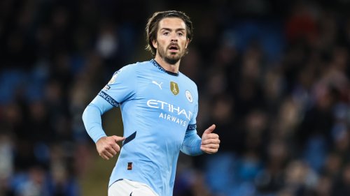 Suitors emerge for Jack Grealish but should Manchester City keep him for next season?