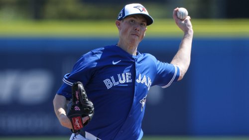 Report: Ryan Yarbrough plans to trigger opt-out clause with Blue Jays