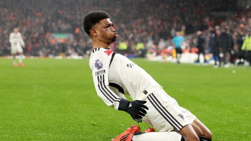 Man United have already chosen Marcus Rashford’s heir – Only one viable option emerged