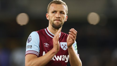 West Ham star could be pushing to join Leeds soon