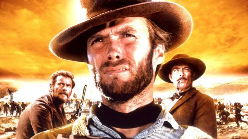 The 25 greatest westerns of all time