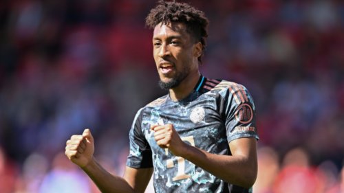 Report: Liverpool could soon submit ‘concrete proposal’ for Champions League-winning speedster