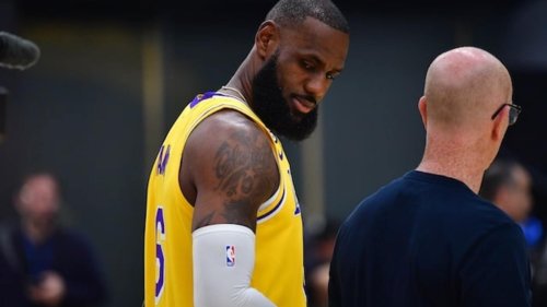 LeBron James Didn’t Apply Pressure To Front Office To Complete Pacers Trade