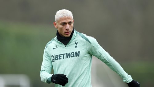 Report: Tottenham star has decided on his next move after 'fight' with agent
