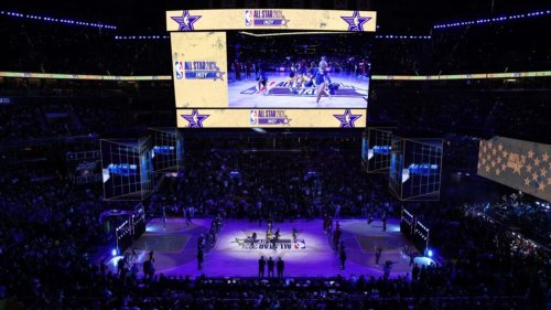 NBA Introduces New Format for 2025 All-Star Game