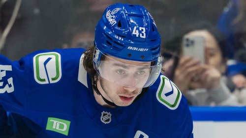 Three potential blockbuster trades that could rock NHL offseason