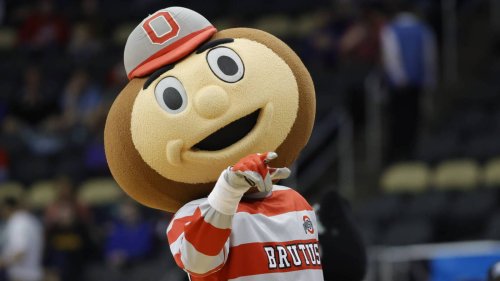 This AI-generated portrait of Ohio State's mascot as a human will haunt