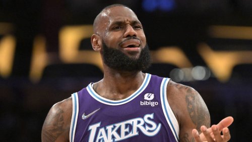 LeBron James, Lakers front office divided over head coaching search?