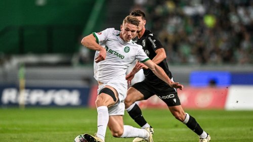 Arsenal hold advantage in race for key target as United hopes fade