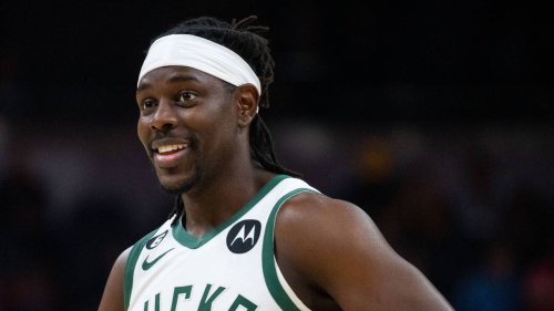 Jrue Holiday reportedly interested in these six teams