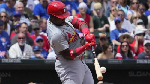 Cardinals search for improved offense vs. Dodgers