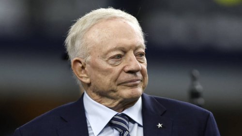 Have Jerry Jones and his pride cursed the Cowboys? | Flipboard