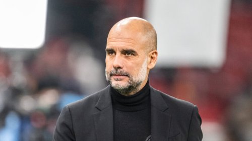 Manchester City Reach ‘Agreement’ To Sign German International