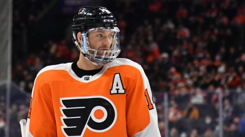 Flyers’ 7 Richest Contracts in Franchise History