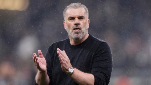 'Stuck by me'- Ange Postecoglou hails ‘supportive’ Tottenham squad amid scrutiny