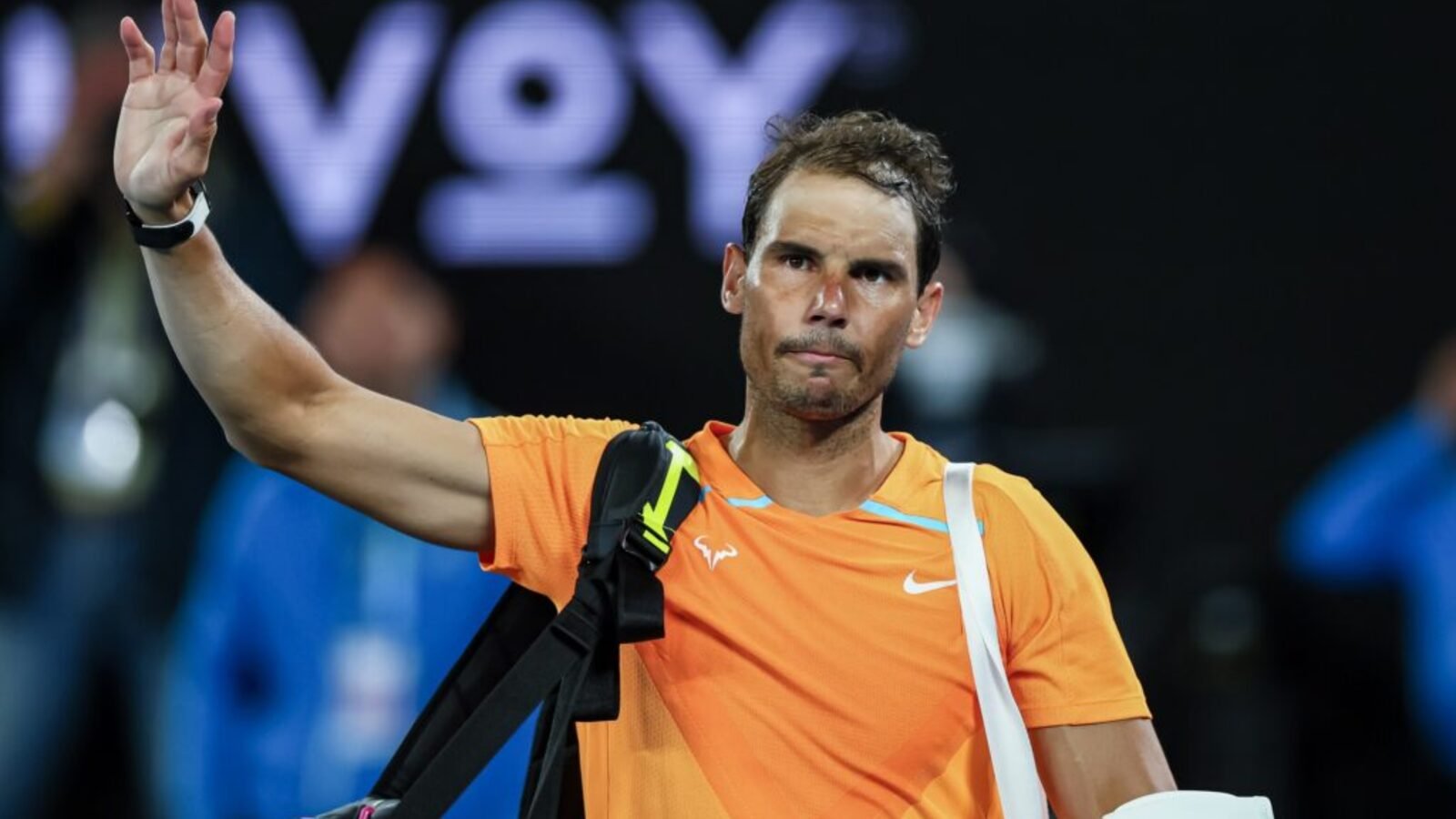 rafael nadal nike logo