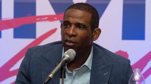Hall of Famer Deion Sanders: Hall of Fame is becoming a 'free for all'