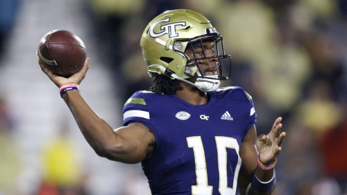Five transfer QBs who could have the biggest impact in 2023
