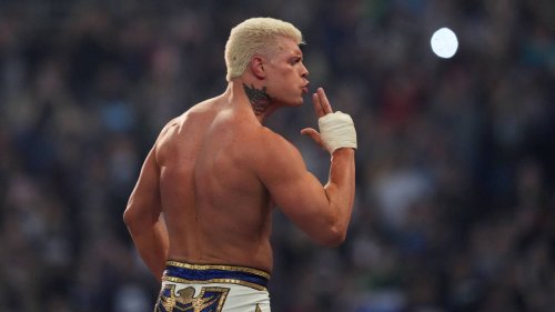 WWE SmackDown Results (3/24/23): KO Show, Cody Rhodes In Action