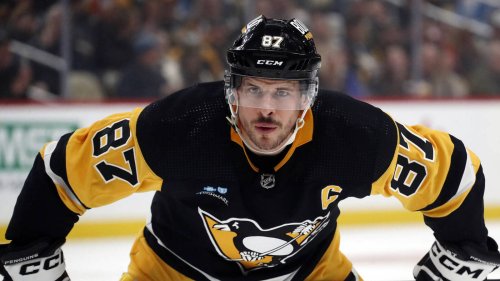 Penguins' Sidney Crosby addresses retirement, contract chatter