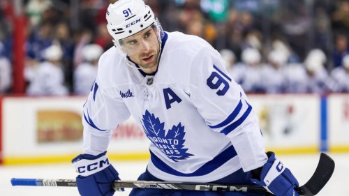 A Look at the Maple Leafs’ 2025 Free Agent Class
