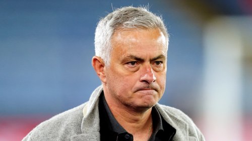 Report reveals Mourinho wanted to bring Tottenham legend to AS Roma but the club did not allow it