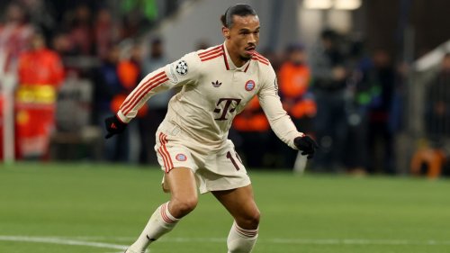 Liverpool eye replacement as Arne Slot approves Luis Diaz exit