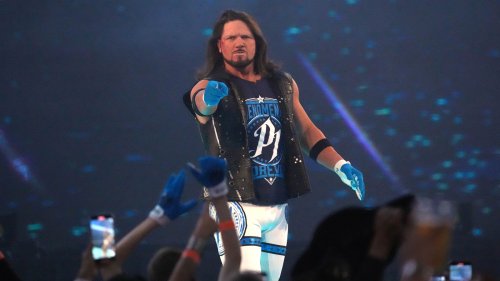 Report: Vince McMahon Made Last-Minute Decision For AJ Styles To Appear On WWE RAW