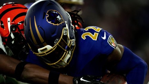 Ravens-Bengals M&T Banksgiving Primetime Matchup