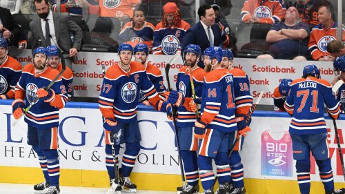 Oilers Rightly In A Tie For The Best Odds To Win 2024 Stanley Cup Flipboard 