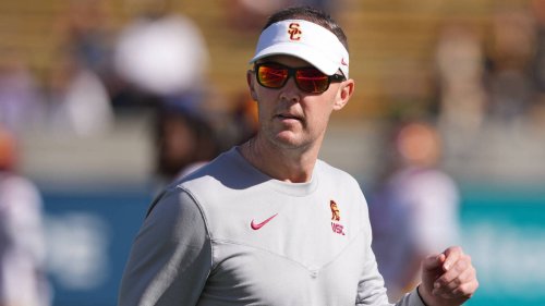 USC HC Lincoln Riley makes revealing comments about NIL
