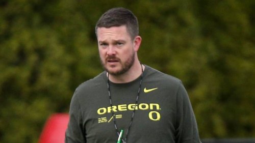 Oregon Receives Commitment From Five-star 2024 QB | Flipboard