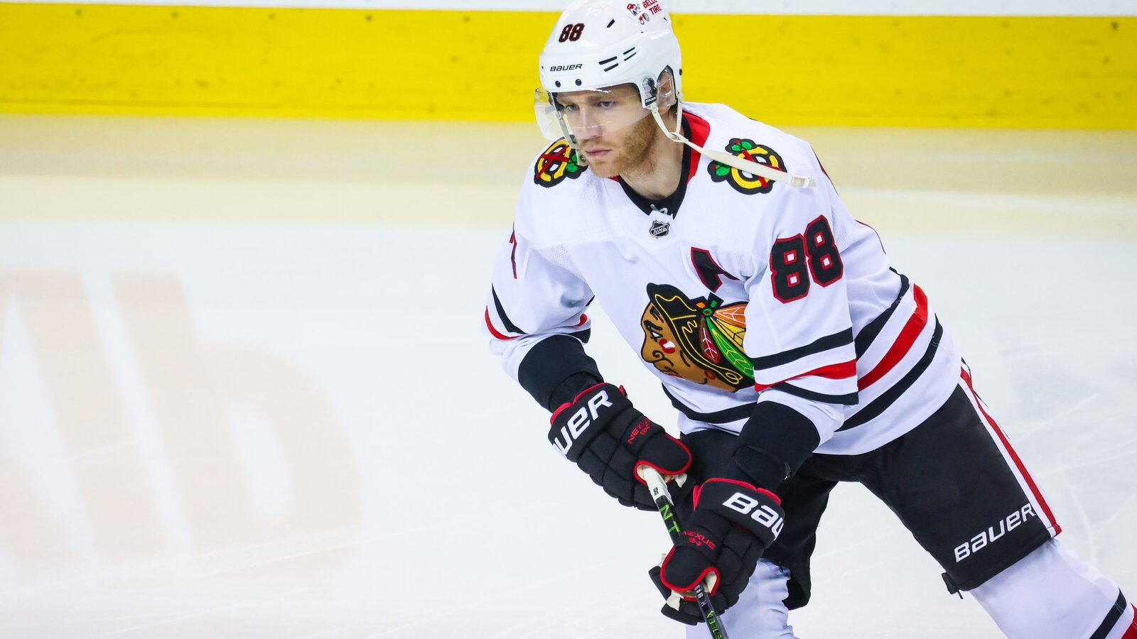 Evander Kane could miss time through injury and the Edmonton Oilers