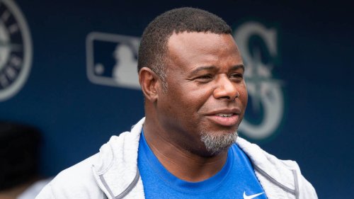 Ken Griffey Jr., 53, is among the highest-paid on Reds' 2023 payroll