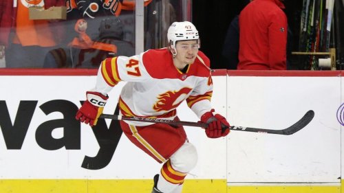 NHL Gets it Wrong on Suspension for Flames’ Connor Zary
