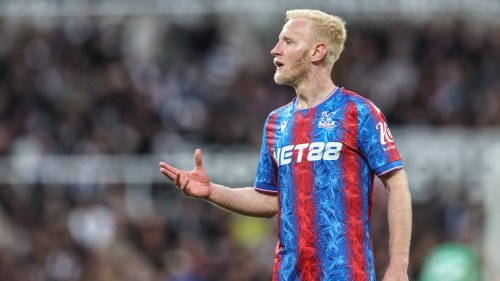 Manchester United ready to make an offer for £50 million rated Premier League star star