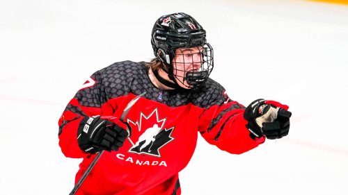 Meet Macklin Celebrini, the top prospect for the 2024 NHL Draft | Flipboard