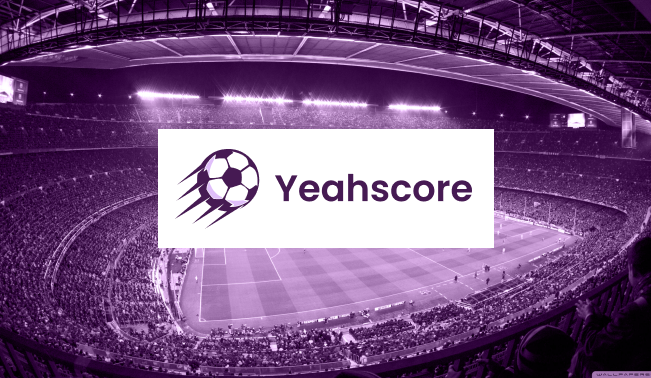 YeahScore: Live Soccer Streaming cover image